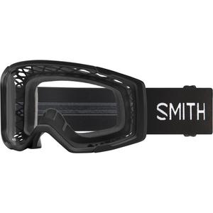 Велосипедные очки Rhythm ChromaPop MTB Smith Smith, Black/Clear