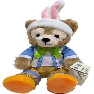 Плюшевая кукла Duffy Dolls High Hong Kong Disney