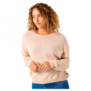 Свитер Garcia C50246, бежевый