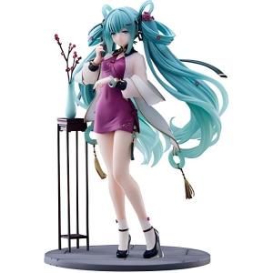 Фигурка F NEX × POPPRO VOCALOID Hatsune Miku в масштабе FURYU