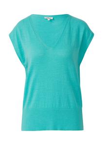 Свитер s.Oliver, Green