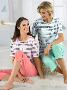 Wäschepur Пижама, мятный