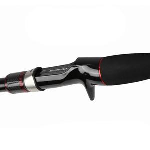 Удилище для ловли на приманку SHIMANO, b54ul-bfs/2 (1.63m super soft tuning rod)