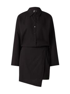 Платье-рубашка PIECES PCNALILA, черный