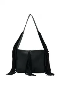 Подростковая сумочка Mango Kids, Black