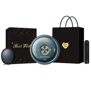 FS893 Rotary Razors Space Mini Flying Saucer, моющийся для всего тела, коллаборация с Marvel Spider Man, коробка FLYCO