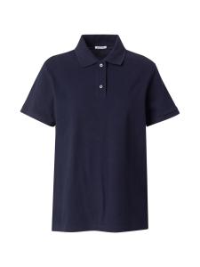 Рубашка SEIDENSTICKER Schwarze Rose, темно-синий