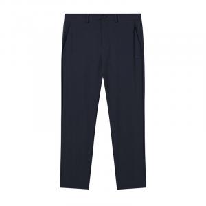 Брюки Casual SS25 мужские LACOSTE, синий