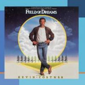 Диск CD Field Of Dreams - Various Artists