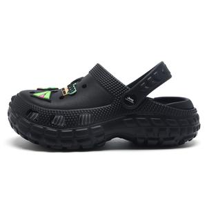 Сабо женские Jeep, Black