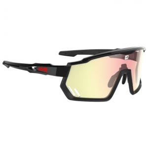 Солнцезащитные очки pro Race RX Black Vernie Irisé Rouge Photochromique Azr
