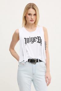 Хлопковая майка Aniye By, белый