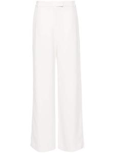 Simkhai брюки Лило, нейтральный цвет