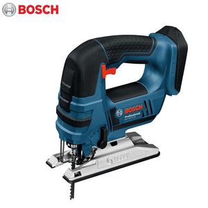 Лобзик электрический Bosch GST18V-Li + два аккумулятора 18V 4.0Ah