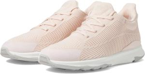 Женские кроссовки FitFlop, модель F-Mode Flatform, розовый