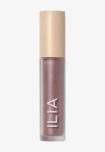 Тени для век LIQUID POWDER CHROMATIC EYE TINT LIQUID EYESHADOW ILIA Beauty, цвет gray lavender with pink & purple pearl