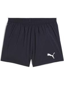 Спортивные брюки "Cross The Line Split Short 3.0" синего цвета Puma