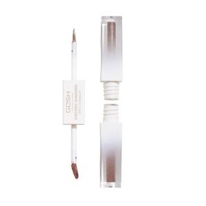 Кремовые тени для век с аппликатором, 003 Savage, 1,52 мл Gosh, Matte & Metallic