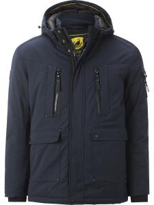 Куртка Performance Jan Vanderstorm Finnlund, Dark blue