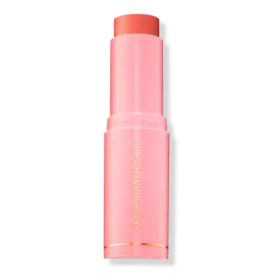 Кремовые румяна Divine Cream Blush: Легендарный сияющий бальзам для лица Legendary Glow Colour Balm PAT McGRATH LABS, Peach Lotus (soft peach coral)