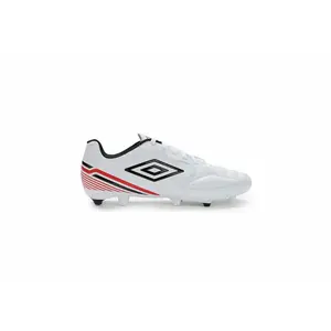 Футбольные бутсы Umbro Classico XIII FG, белый