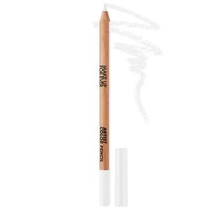 Стойкая цветная подводка для глаз Artist Color Pencil MAKE UP FOR EVER, 0.04 oz /1.41 g, 104 All Around White