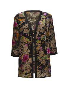 Блейзер Goldner, бежевый