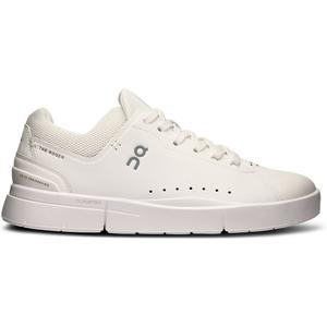 Повседневная обувь преимущество Роджера On, белый