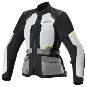 Куртка Stella Andes Air Drystar Alpinestars, мультиколор