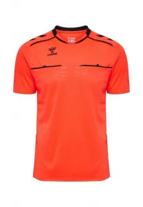 Спортивная футболка Hummel, Neon Orange