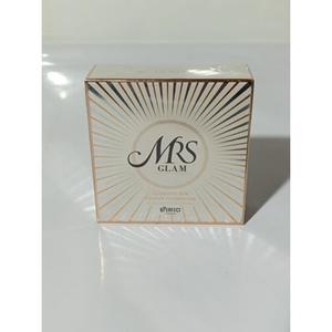 Пудра Mrs Glam Glorious Skin Powder Foundation 01 Light Pink Bperfect