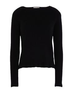 Свитер Drumohr, черный