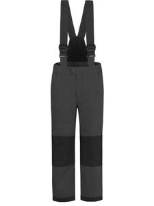 Брюки normani Regular Athletic Pants Salcha, цвет Grey/Anthracite