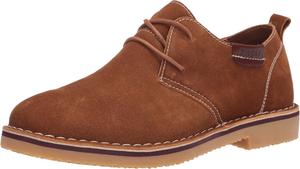 Мужские повседневные оксфорды Propet Finn - черные