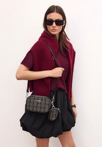 Сумка кросс-боди Kazar DORTHY, Black