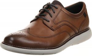 Мужские туфли Rockport Garett Wing Tip
