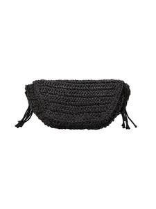 Наплечная сумка IZIA, черный