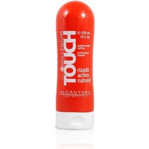 MT Natural Active Curl 300мл, Alcantara