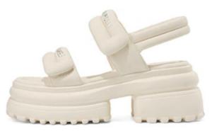 Пляжные сандалии женские Daphne, черный