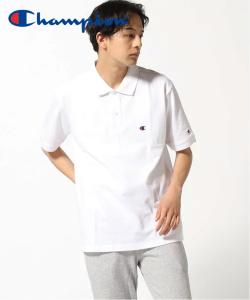 Футболка с коротким рукавом Champion/(U)C3-X355