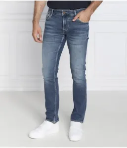 Джинсы Майами skinny fit Guess Jeans, синий