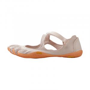 Vibram Slip Resistant, Breathable, Quick-Dry Low Top Training Shoes Women's Coral Powder