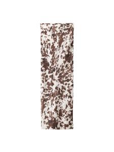 Юбка Bershka, белый