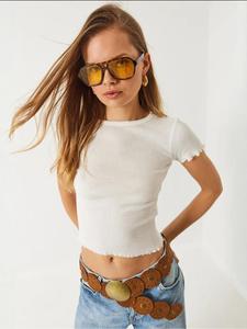 Рубашка Bianco Lucci, белый