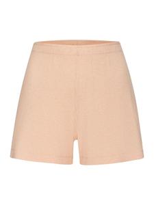 Пижамные шорты в пестрый оранжевый цвет s.Oliver