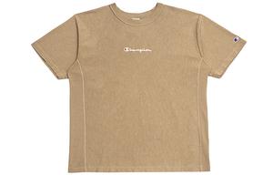 Футболка Japan Version Unisex Beige Champion