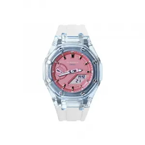 CASIO Часы Women's Pink Watch