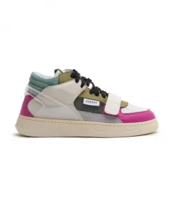 Кроссовки mad w Run Of, мультиколор