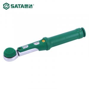 SATA 96425 1/2-дюймовый динамометрический ключ серии G, 40–200 Нм
