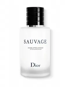 Ароматический бальзам после бритья - успокаивает и увлажняет Dior